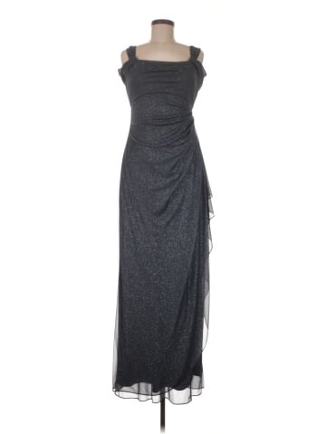 Alex Evenings Cocktail Dress (view 1)