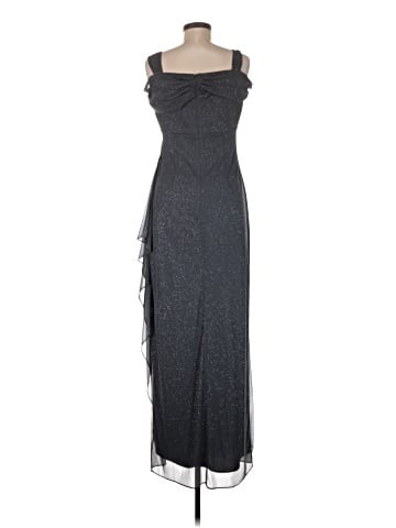 Alex Evenings Cocktail Dress (view 2)