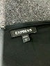 Express Black Fleece Size L (estimated) - photo 6