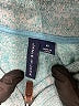 Janie and Jack 100% Polyester Teal Pullover Sweater Size 4T - photo 3
