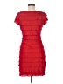 Max Studio Red Cocktail Dress Size M - photo 2