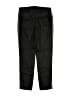 DKNY 100% Linen Black Casual Pants Size 0 - photo 1