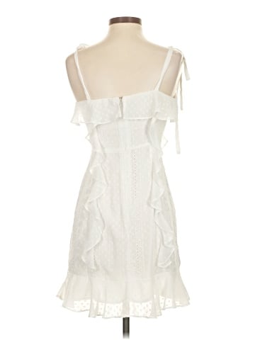 Storia Cocktail Dress (view 2)