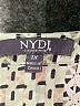 NYDJ 100% Polyester Green 3/4 Sleeve Blouse Size 1X - photo 7