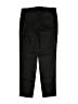 DKNY 100% Linen Black Casual Pants Size 0 - photo 2