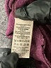 We the Free Burgundy Turtleneck Sweater Size XS - photo 8