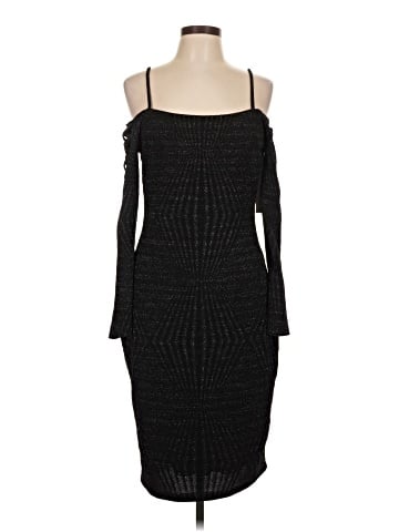 premier amour Cocktail Dress (view 1)