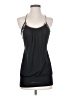 Lululemon Athletica Black Active Tank Size 4 - photo 1