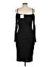 premier amour Black Cocktail Dress Size 12 - photo 2