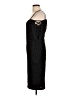 premier amour Black Cocktail Dress Size 12 - photo 5