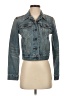 Levi's Blue Denim Jacket Size XS - photo 1