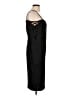 premier amour Black Cocktail Dress Size 12 - photo 4