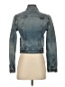 Levi's Blue Denim Jacket Size XS - photo 2