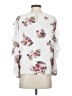 Vince Camuto 100% Polyester White 3/4 Sleeve Blouse Size S - photo 2