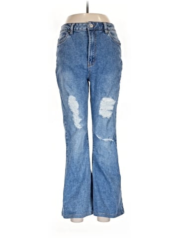 Refuge Jeans (view 1)
