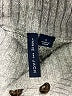 Janie and Jack Gray Pullover Sweater Size 4 - photo 3