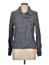 Max Studio Gray Jacket Size L - photo 1
