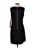 Adrianna Papell Black Cocktail Dress Size 8 - photo 2