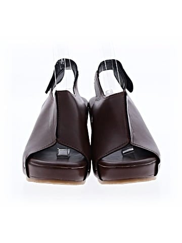 Unbranded Wedges (view 2)