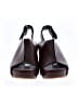 Unbranded Brown Wedges Size EU 39 - photo 2