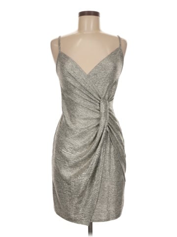 Trixxi Cocktail Dress (view 1)
