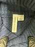 Janie and Jack Blue Pullover Sweater Size 4 - photo 3