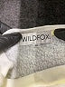 Wildfox Ivory Pullover Sweater Size Med (2 or M) - photo 7