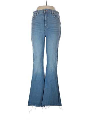 Ann Taylor LOFT Jeans (view 1)