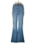 Ann Taylor LOFT Blue Jeans Size 30 waist - photo 1