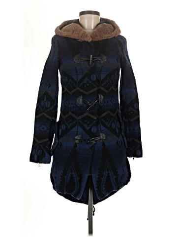 BB Dakota Coat (view 1)