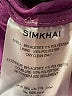 SIMKHAI Purple Jacket Size 6 - photo 7
