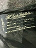 ALLSAINTS Spitalfields 100% Polyester Black Cocktail Dress Size 14 - photo 4