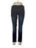 Kut from the Kloth Solid Blue Jeans Size 12 - photo 1