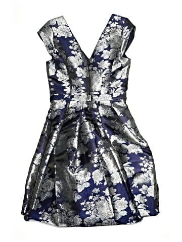 David's Bridal Cocktail Dress (view 2)