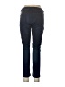Kut from the Kloth Solid Blue Jeans Size 12 - photo 2