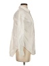 Endless Rose Ivory Long Sleeve Button-Down Shirt Size S - photo 4
