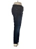 Kut from the Kloth Solid Blue Jeans Size 12 - photo 4