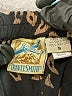 Travelsmith 100% Rayon Print Black Casual Pants Size S - photo 7