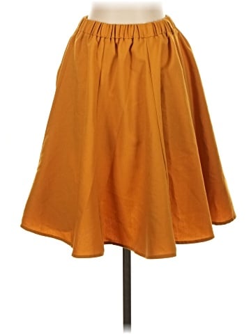 Ya Los Angeles Casual Skirt (view 1)