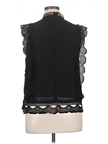 Joy Joy Sleeveless Blouse (view 2)