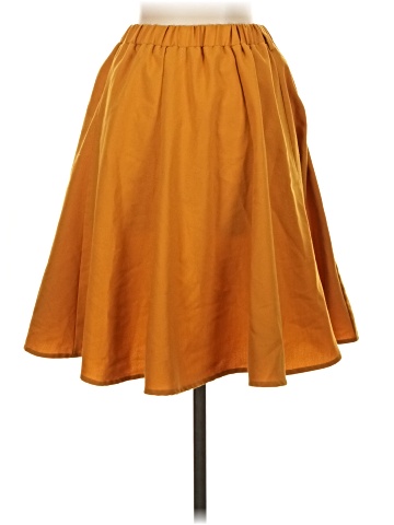 Ya Los Angeles Casual Skirt (view 2)