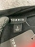 Torrid Black Casual Dress Size 5X Plus (5) - photo 7
