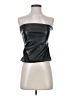 Unbranded Black Tube Top Size XXS (estimated) - photo 1