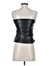 Unbranded Black Tube Top Size XXS (estimated) - photo 2