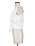 Unbranded 100% Polyester White Cardigan Size S - photo 5