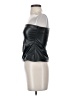 Unbranded Black Tube Top Size XXS (estimated) - photo 5