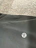 Lululemon Athletica Black Active Pants Size 6 - photo 4
