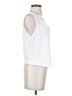 Unbranded 100% Polyester White Cardigan Size S - photo 4