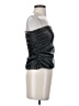 Unbranded Black Tube Top Size XXS (estimated) - photo 4