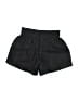 Reformation 100% Linen Solid Black Shorts Size XS - photo 1